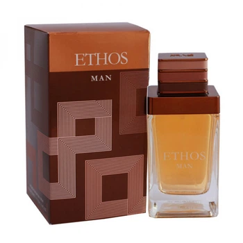 Туалетна вода для чоловіків Prive Parfums Ethos 100 мл
