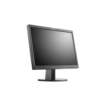 Монитор б/у Lenovo ThinkVision LT2252p Wide / 22" (1680x1050) E-IPS / 1x DP, 1x DVI, 1x VGA, 1x Audio Port Combo