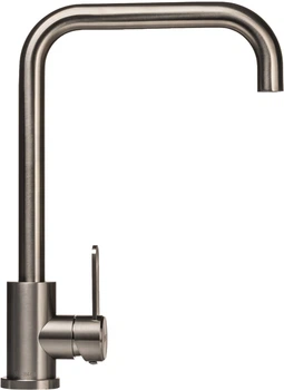 Смеситель-кран кухонный GLOBUS LUX Wien SUS2-203L