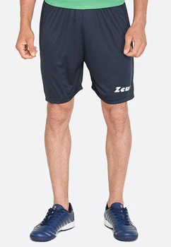 Шорты футбольные Zeus SHORT MIDA BLU XL Z01242
