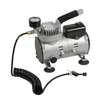 Компрессор Select Mini air compressor 789100-010