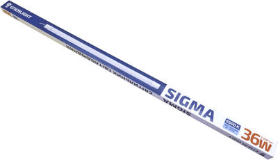 Светильник промышленный Enerlight SIGMA 36Вт 6500К IP65 (SIGMA36SMD80C)