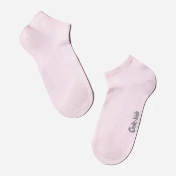 Шкарпетки Conte Kids CK Active 19С-180СП 24 р Світло-рожеві (4810226506127)