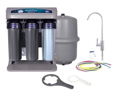 Фильтр обратного осмоса Aquafilter ELITE7G-G