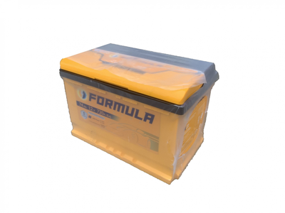 Автомобильный аккумулятор Formula 74 Ah/12V 720А Euro (0)