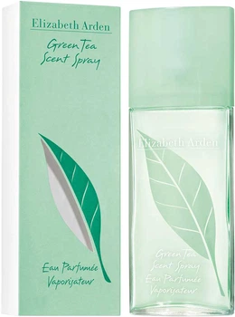 Туалетна вода для жінок Elizabeth Arden Green Tea 30 мл (0085805763749)