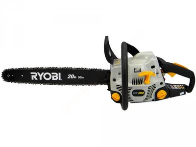 Бензопила RYOBI PCN-4550 шина 50 см