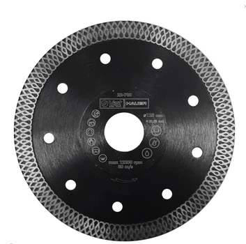 Алмазный диск для керамики, HOT PRESS, 230 мм, Hauer Hauer | 22-702