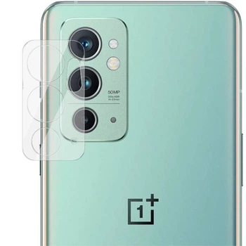 Захисне скло на камеру IMAK Integrated Lens Protector для OnePlus 9RT