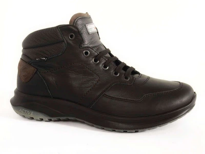 Ботинки GRISPORT 44113A8 41 Черный