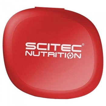 Таблетница Pillbox Scitec Nutrition (70331)