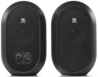 СТУДІЙНІ МОНІТОРИ З BLUETOOTH JBL 104 BT