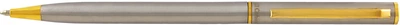 Ручка кулькова Cabinet Canoe Синя (O15964-68)