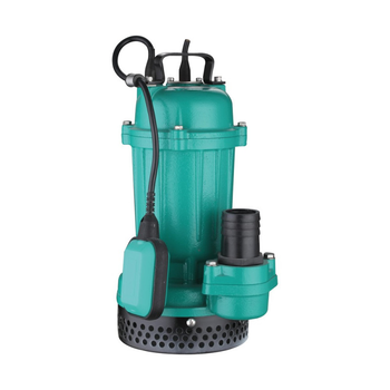 Насос дренажний Taifu TPS 400 0,4 кВт SD00022957