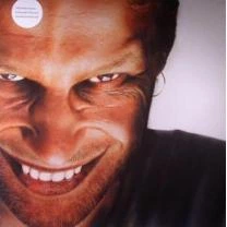 Виниловая пластинка Aphex Twin - Richard D. James Album 2012 (Warp LP 43,180 Gm.) Warp Records/EU Mint (art.239776)