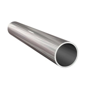 Труба нержавеющая AISI 304 матовая 26,9х3,0 мм (цена за 1 м.п.) (3/4') tig