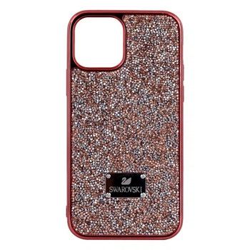 Чехлы SWAROVSKI для iPhone 12 купить в Киеве: цена, отзывы