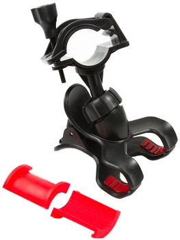 Велодержатель для телефона inDrive IDH-031 Black