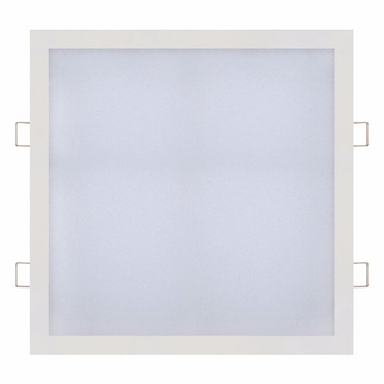 Светильник Horoz Electric врезной "Slim/Sq - 24" 24W 6400K