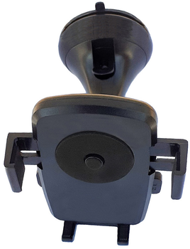 Автодержатель для телефона inDrive IDH-93897 Black