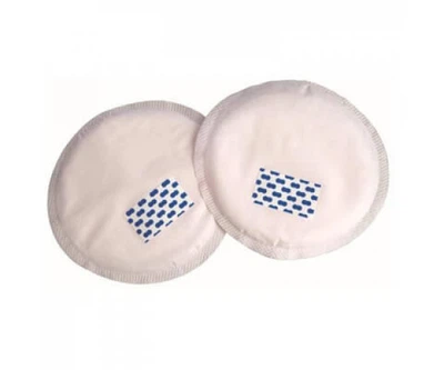 Лактаційні прокладки для грудей Ultra absorbent 24 шт. 4792