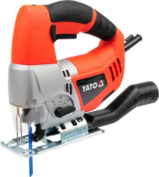 Лобзик електричний Yato YT-82270 550 Вт 65 мм