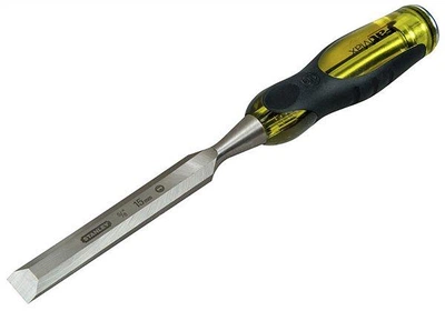 Стамеска Stanley "FatMax" 16х130 мм (0-16-257)