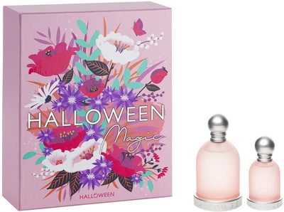 Подарочный набор для женщин Halloween Magic (13904004) (8431754007489)