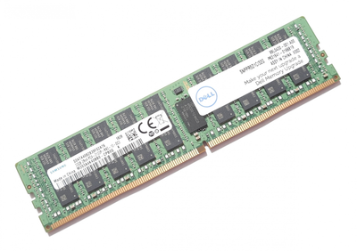 Оперативна пам'ять Samsung 32GB DDR4-2133 PC4-2133 для Серверів