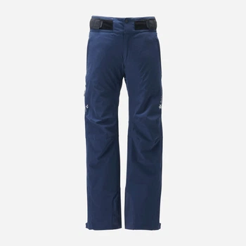 Горнолыжные брюки мужские Goldwin G-Bliss Pants G31912XLN XL Navy