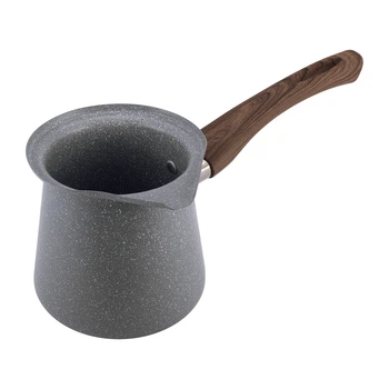 Турка для кофе Kamille из углеродистой стали KM-0564