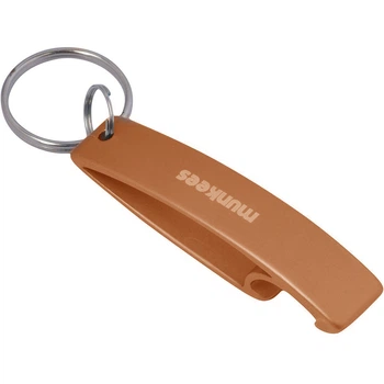 Брелок-открывашка Munkees Ellipse orange (3472-OR)
