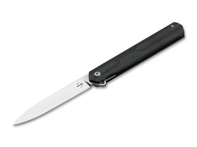 Нож Boker Plus Kyoto Черный