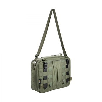 Сумка Tasmanian Tiger Modular Support Bag Оливковий