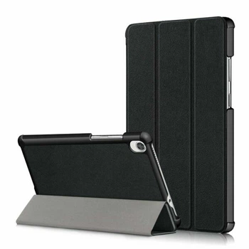 Чехол UniCase Slim для Lenovo Tab M8 HD (TB-8505) / M8 FHD (TB-8705) / M8 Gen 3 (TB-8506) - Black