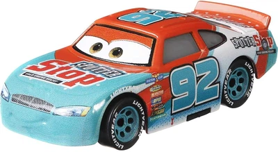 Машинка Тачки 3 Mattel Disney Pixar Cars Murray Clutchburn (GXG58