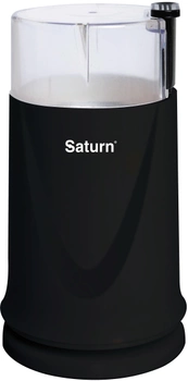 Кофемолка SATURN ST-CM1230 Black
