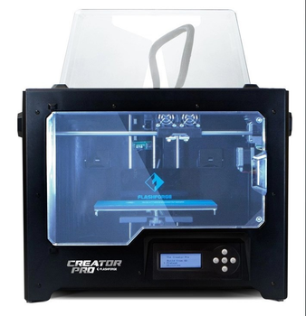 3D принтер FlashForge Creator Pro