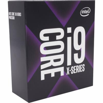 Процесор INTEL Core i9 10900X (BX8069510900X)