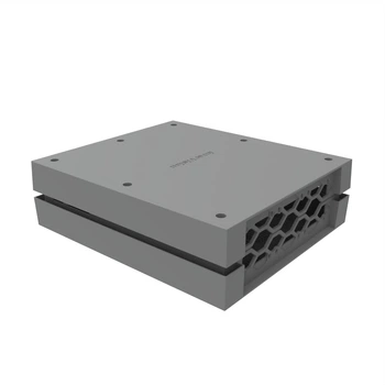 IP видеорегистратор 16 каналов 5Mp InterVision AiStation-16