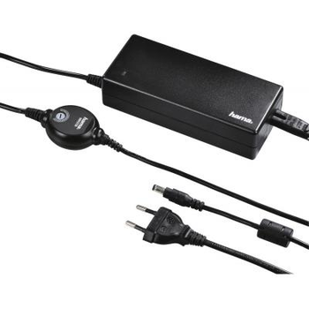 Блок живлення до ноутбука Hama Універсальний 15-24V/90W (00012120)