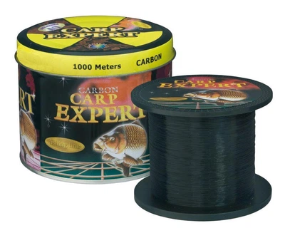 Леска Carp Expert Carbon 0.25 мм 1000 м