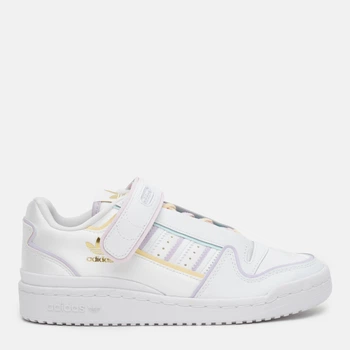 Кеды Adidas Originals Forum Plus W H05123 40.5 (7 UK) 25.5 см  Ftwwht/Prptnt/Orgtin (4064047205060) – отзывы покупателей | ROZETKA