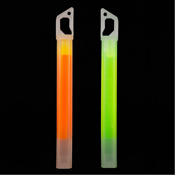 Палочки световые для аварийной сигнализации Lifesystems 15 Hours Glowsticks (14708)