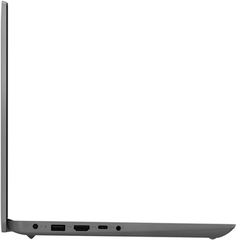 Ноутбук Lenovo IdeaPad 3 14ITL6 (82H700PVRA) Arctic Grey