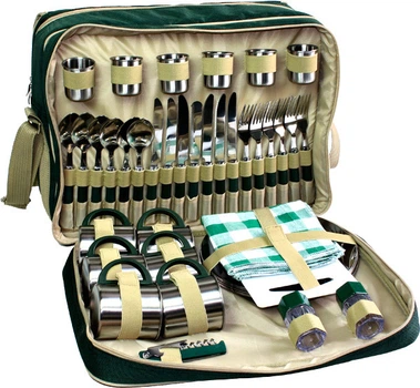 Набор для пикника TE-618 Picnic Time Eco