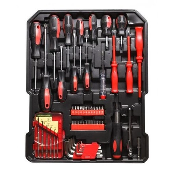 Набор инструментов WMC tools 186