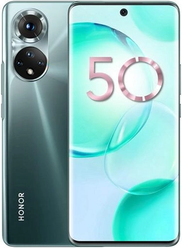 Honor 50 8/128GB Green