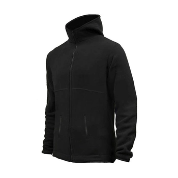 Куртка тактическая Han-Wild G8M G8CFYLJT Black S Soft Shell демисезонная военторг (K/OPT2-7066-24474)