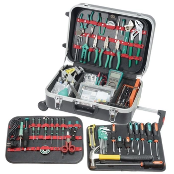 Набір інструментів Pro'sKit PK-15308BM